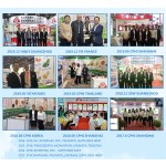 Monk Fruit Sweetener Manufacturer - Organic Extract Powder