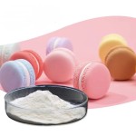 Advantame Powder Manufacturer - 99% Sweetener Food Grade