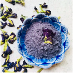 Blue Spirulina Powder Supplier - E18 E6 Phycocyanin