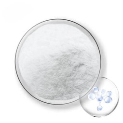 TUDCA Powder Manufacturer - Tauroursodeoxycholic Acid