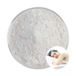 Melatonin Powder Factory - 99% CAS 73-31-4