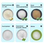 Thaumatin Powder Factory - 99% Pure Natural Sweetener