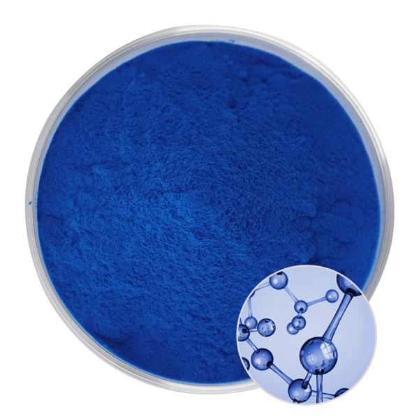 GHK-Cu Peptide Factory - Copper Peptide Hair Growth