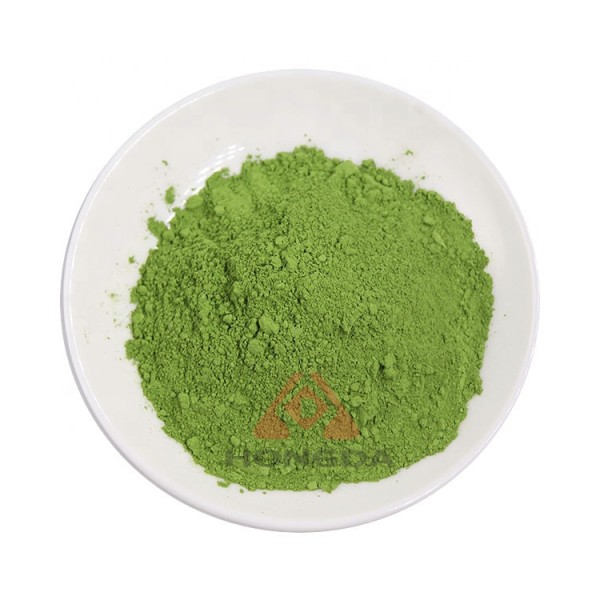 Matcha Powder Factory - Ceremonial Grade Pure Green