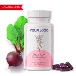 Beet Powder Manufacturer - Organic Red Root Custom