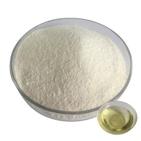 Vitamin E Succinate Factory - OEM Food Grade