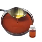 Bakuchiol Oil Factory - 98% Cosmetic Grade CAS 10309-37-2