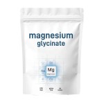 Magnesium Malate Factory - 98% CAS 869-06-7 Powder