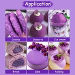 Purple Yam Powder Manufacturer - Organic Ube Powder Custom