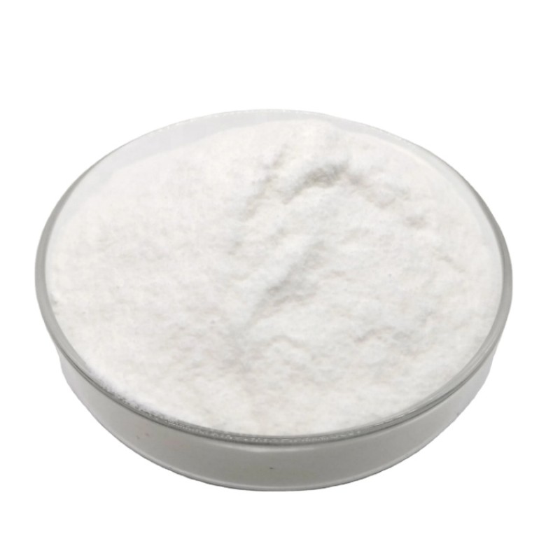 Zinc Glycinate Powder Factory - Food Supplement