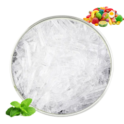 Menthol Crystal Factory - Bulk Natural Powder