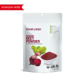 Lion's Mane Powder Factory - Custom Packaging Extract