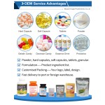 Biotin Powder Supplier - Vitamin Food Grade Pure