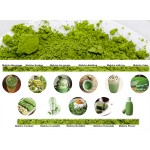 Organic Matcha Supplier - Ritual Grade Pure Powder