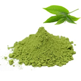 Matcha Tea Powder Manufacturer - 100% Pure Organic