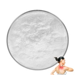 Zinc Glycinate Manufacturer - CAS14281-83-5 Powder