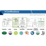 L-Serine Powder Supplier - 99% High Pure Food Grade