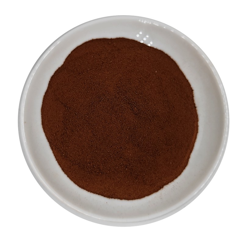 Black Pepper Extract Manufacturer - 98% Bioperine Piperine