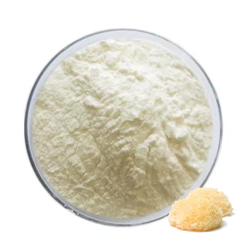 Tremella Polysaccharide Manufacturer - Natural Extract