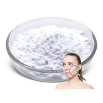Azelaic Acid Powder Factory - CAS 123-99-9 Cosmetic