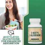 Glutathione Powder Supplier - USP Grade Capsules