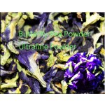 Blue Butterfly Pea Powder Factory - 99% Organic Natural