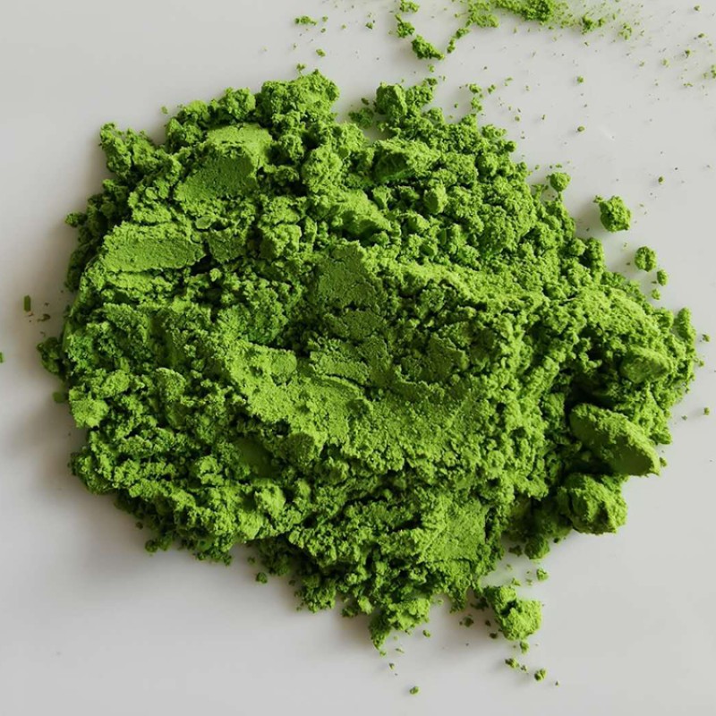 Ceremonial Matcha Supplier - Food Beverage Powder