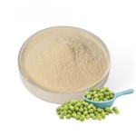 Pea Protein Powder Supplier - 80% Organic Food Grade