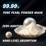 Pearl Powder Factory - Organic Food Grade Skin