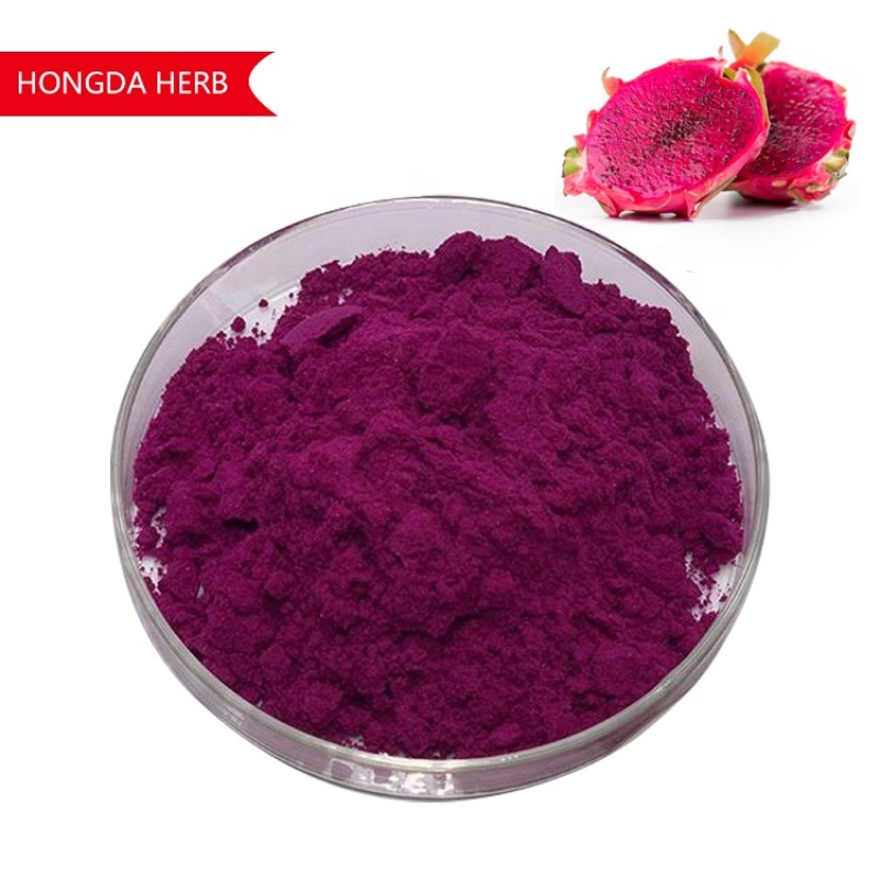 Dragon Fruit Powder Factory - Juice Extract Hot Sales