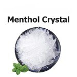 Menthol Crystal Factory - Bulk Natural Powder
