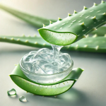 Aloe Vera Extract Supplier - 100:1 Powder Capsules
