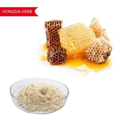 Royal Jelly Powder Supplier - 4% Freeze Dried 10-HDA
