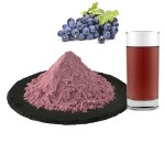 Grape Juice Powder Supplier - Natural Fruit Extract