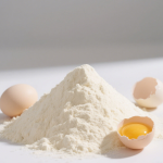 Egg Shell Powder Factory - Food Grade Suppliers