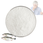 Fish Collagen Powder Factory - 98% Peptide Scales