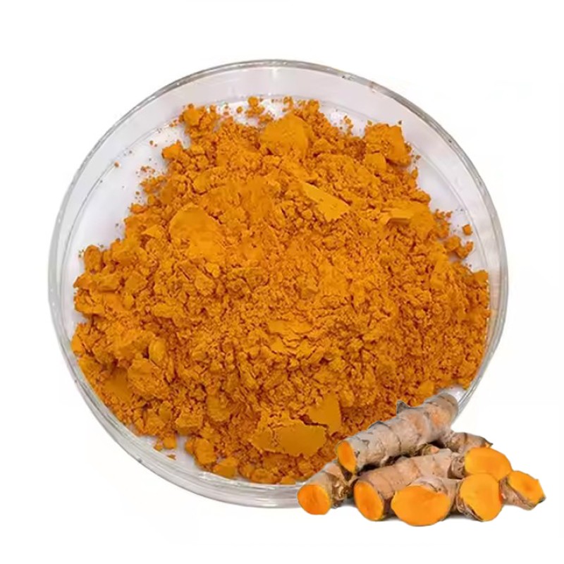 Tomato Extract Manufacturer - 5% 10% Lycopene Powder