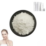 Glycolic Acid Powder Manufacturer - CAS 79-14-1 Cosmetic