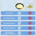 Riboflavin Powder Factory - Vitamin B2 CAS 83-88-5