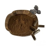Black Maca Extract Manufacturer - Root Powder Capsules