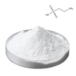 Taurine Powder Supplier - 99% Food Grade CAS 107-35-7