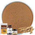Cinnamon Powder Manufacturer - Organic Extract Bulk