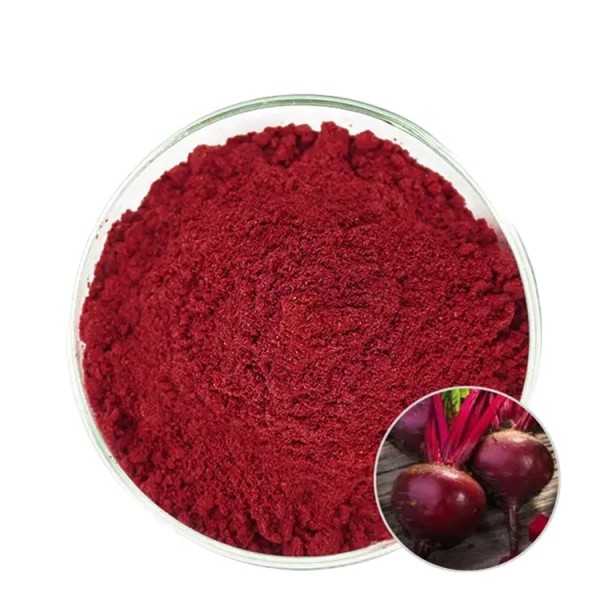 Beet Powder Manufacturer - Organic Red Root Custom