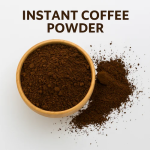 Instant Coffee Powder Manufacturer - Arabica Weight Loss