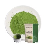 Matcha Powder Factory - Top Quality Pure Natural