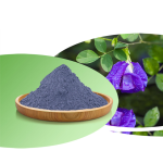 Blue Butterfly Pea Powder Factory - Organic High Quality