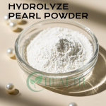 Pearl Powder Factory - Organic Food Grade Skin