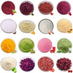 Kakadu Plum Extract Powder Supplier - OEM Custom 10:1