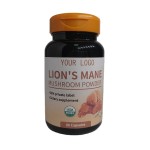 Tremella Extract Supplier - Mushroom Powder Polysaccharide