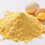 Egg Yolk Powder Manufacturer - Hydrolysed Food Grade